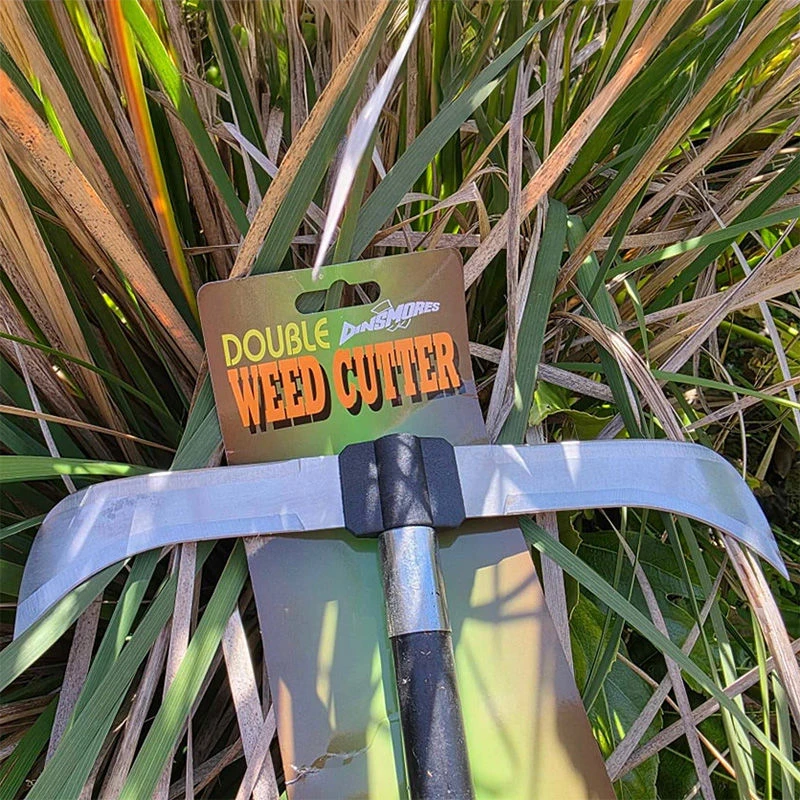 Dinsmores Weed Cutters